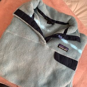 Patagonia Pullover
